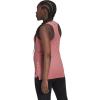 imageadidas Womens Aeroready Designed 2 Move Sport Tank Top MaternityHazy RoseBlack