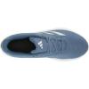 imageadidas Womens Duramo SL Running Sneaker Crew BlueWhiteDash Grey 11