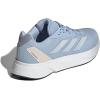 imageadidas Womens Duramo Sl SneakerBlue DawnZero MetallicSilver Violet