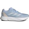 imageadidas Womens Duramo Sl SneakerBlue DawnZero MetallicSilver Violet