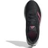 imageadidas Womens Duramo Sl SneakerCore BlackPink FusionGrey