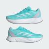 imageadidas Womens Duramo Sl SneakerFlash AquaWhiteSilver Dawn