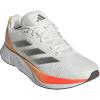 imageadidas Womens Duramo Sl SneakerIvoryIron MetallicSpark