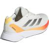 imageadidas Womens Duramo Sl SneakerIvoryIron MetallicSpark