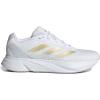 imageadidas Womens Duramo Sl SneakerWhiteGold MetallicDash Grey