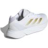 imageadidas Womens Duramo Sl SneakerWhiteGold MetallicDash Grey