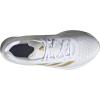 imageadidas Womens Duramo Sl SneakerWhiteGold MetallicDash Grey