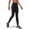 imageadidas Womens Essentials 3Stripes LeggingsBlack