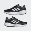 imageadidas Womens Response Running ShoeCore BlackFtwr WhiteGrey Six