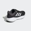 imageadidas Womens Response Running ShoeCore BlackFtwr WhiteGrey Six