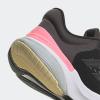 imageadidas Womens Response Super 30 Running ShoeCore BlackCore BlackBeam Pink