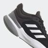 imageadidas Womens Response Super 30 Running ShoeCore BlackFtwr WhiteCarbon