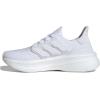 imageadidas Womens Ultraboost 5 Running SneakerWhiteWhiteWhite