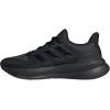 imageadidas Womens Ultrarun 5 Running SneakerBlackBlackWhite