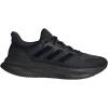 imageadidas Womens Ultrarun 5 Running SneakerBlackBlackWhite