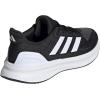 imageadidas Womens Ultrarun 5 Running SneakerBlackWhiteBlack