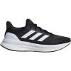 imageadidas Womens Ultrarun 5 Running SneakerBlackWhiteBlack