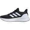 imageadidas Womens Ultrarun 5 Running SneakerBlackWhiteBlack