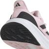 imageadidas Womens Ultrarun 5 Running SneakerClear PinkBlackWhite