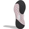 imageadidas Womens Ultrarun 5 Running SneakerClear PinkBlackWhite