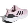 imageadidas Womens Ultrarun 5 Running SneakerClear PinkBlackWhite