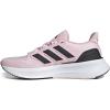 imageadidas Womens Ultrarun 5 Running SneakerClear PinkBlackWhite