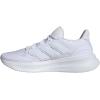 imageadidas Womens Ultrarun 5 Running SneakerWhiteWhiteBlack