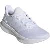 imageadidas Womens Ultrarun 5 Running SneakerWhiteWhiteBlack