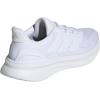 imageadidas Womens Ultrarun 5 Running SneakerWhiteWhiteBlack