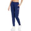 imageadidas Womens Core 18 Training PantsDark BlueWhite