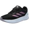 imageadidas Womens Duramo Sl SneakerBlackBliss LilacPreloved Fig