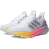 imageadidas Womens Ultraboost 5 Running SneakerWhiteGlory GreyLucid Pink