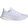 imageadidas Womens Ultrarun 5 Running SneakerWhiteWhiteBlack