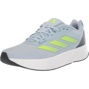 imageadidas Womens Duramo Sl SneakerWonder BlueLucid LemonArctic Night