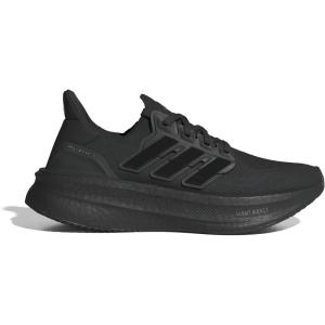 imageadidas Womens Ultraboost 5 Running SneakerBlackBlackBlack