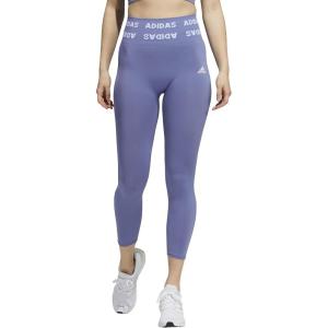 imageadidas Womens Aeroknit 78 TightOrbit Violet