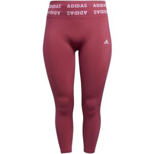 imageadidas Womens Aeroknit 78 TightWild Pink