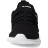 imageadidas Womens Puremotion Adapt 20 Running ShoeBlackBlackWhite