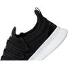 imageadidas Womens Puremotion Adapt 20 Running ShoeBlackBlackWhite