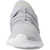 imageadidas Womens Puremotion Adapt 20 Running ShoeGreyGreyLinen Green