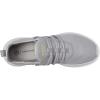 imageadidas Womens Puremotion Adapt 20 Running ShoeGreyGreyLinen Green