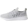 imageadidas Womens Puremotion Adapt 20 Running ShoeGreyGreyLinen Green