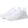 imageadidas Womens Puremotion Adapt 20 Running ShoeWhiteWhiteGrey One