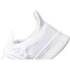 imageadidas Womens Puremotion Adapt 20 Running ShoeWhiteWhiteGrey One