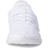 imageadidas Womens Puremotion Adapt 20 Running ShoeWhiteWhiteGrey One