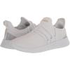 imageadidas Womens Puremotion Adapt 20 Running ShoeWhiteWhiteMatte Gold