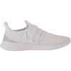 imageadidas Womens Puremotion Adapt 20 Running ShoeWhiteWhiteMatte Gold