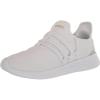 imageadidas Womens Puremotion Adapt 20 Running ShoeWhiteWhiteMatte Gold