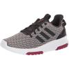 imageadidas womens Neo Cloudfoam Racer Tr Running Shoes