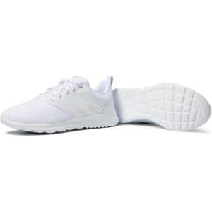 imageadidas Womens Advantage SneakerWhiteWhiteGrey